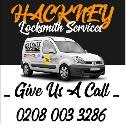 Locksmith Hackney logo