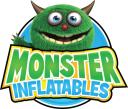Monster Inflatables logo
