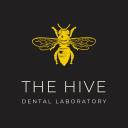 The Hive Dental Laboratory logo