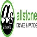 Allstone Drives and Patios logo