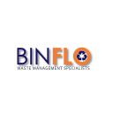 Binflo logo