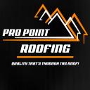 ProPoint Roofing logo