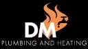 DM-Plumbing and Heating logo
