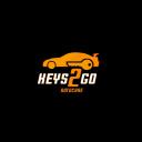 KEYS2GO AUTO LOCKSMITH logo