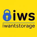 I Want Storage logo