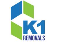 K1 Removals LTD image 1