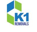K1 Removals LTD logo