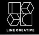 Line Creative logo