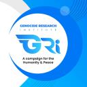 GENOCIDE RESEARCH INSTITUTE logo
