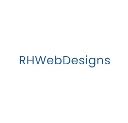 RHWebDesigns logo