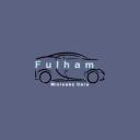 Fulham Minicabs Cars logo