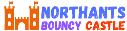 Northants Bouncy Castle logo