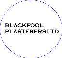 Blackpool Plasterers Ltd logo