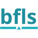 Business Finance and Loan Solutions logo
