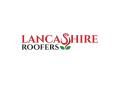 Lancashire Roofers logo