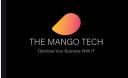 The mango tech logo