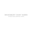 Bredenbury Court Barns logo