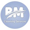 BM Cleaning Services logo