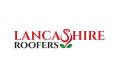 Lancashire Roofers Blackpool & Fylde logo