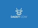 Daddy Cow logo