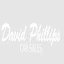 David Phillips Car Sales logo