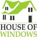 House of Windows logo