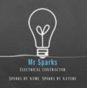 Mr Sparks Electrical logo