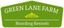 Green Lane Farm Boarding Kennels logo