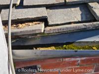 Roofers Newcastle under Lyme image 1
