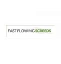 Fast Flowing Screeds logo