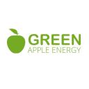 Green Apple Energy logo