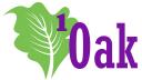 1 Oak Home Care logo