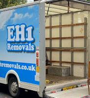 EH1 Edinburgh Removals image 5