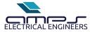 Amps Electrical Engineers logo