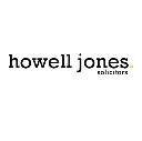 Howell Jones Solicitors logo
