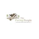 The Paving People logo