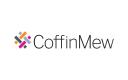 Coffin Mew logo