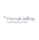 Dr. Hannah Jeffray logo