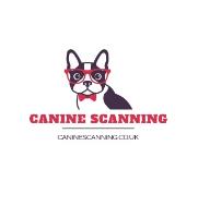 Canine Scanning image 2