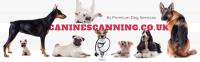 Canine Scanning image 1