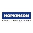 Hopkinson Civil Engineering Ltd logo