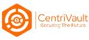 CentriVault logo
