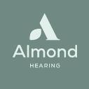 Almond Hearing logo