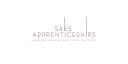 Saks Apprenticeships logo