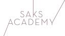 Saks Academy logo