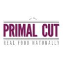 Primal Cut logo