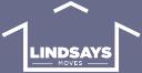 Lindsays Removals logo