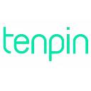 Tenpin Colchester logo