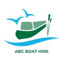 ABC Boat Hire Blackwater Meadow Marina logo