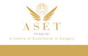 Aset Hospital logo